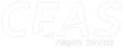 Central European Aviation Solutions Airport Services logo
